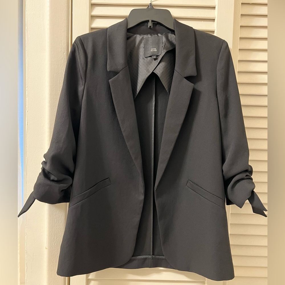 River Island Blazer